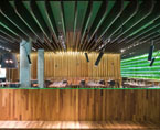 Restaurante El Merca'o | Premis FAD 2009 | Interior design